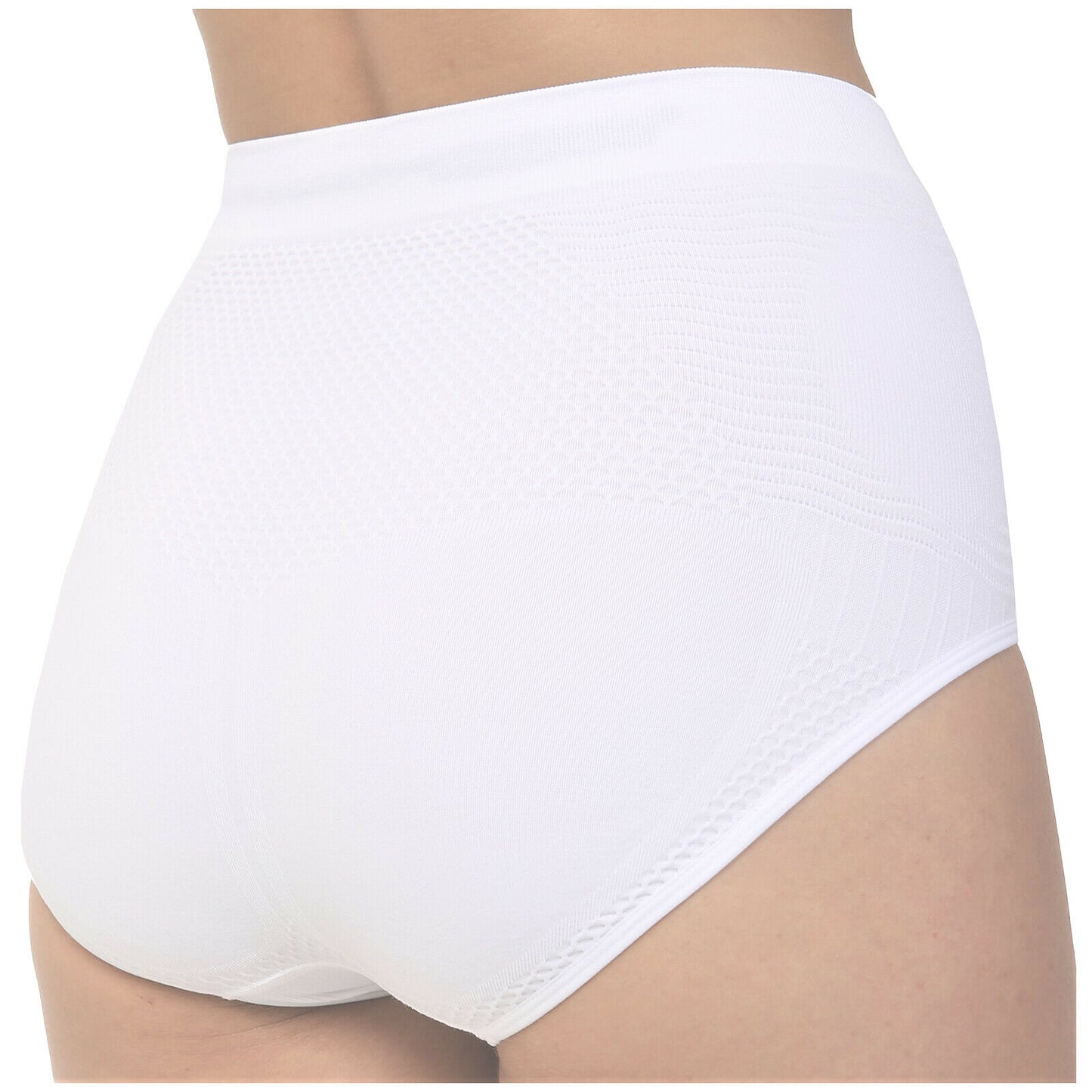 Women's STV Seamless Shape Wear Slimming Briefs - Assorted Colours