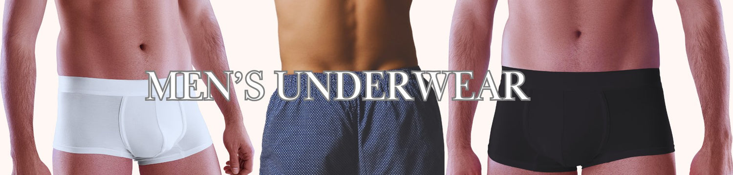 Men's Underwear