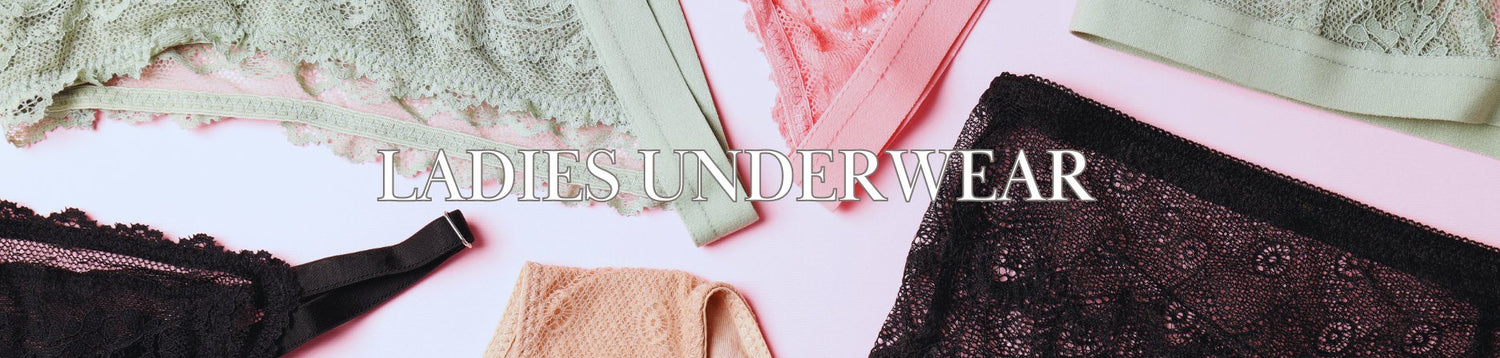 Women's Underwear