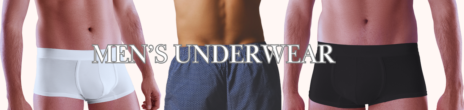 Boxers And Briefs