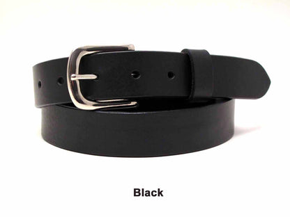 Men's Leather Belt