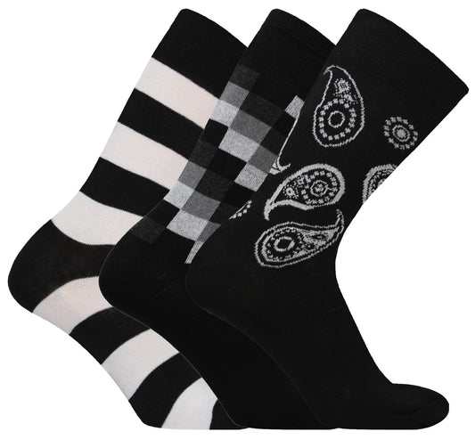 Men's Socks Ralph Lewis Paisley