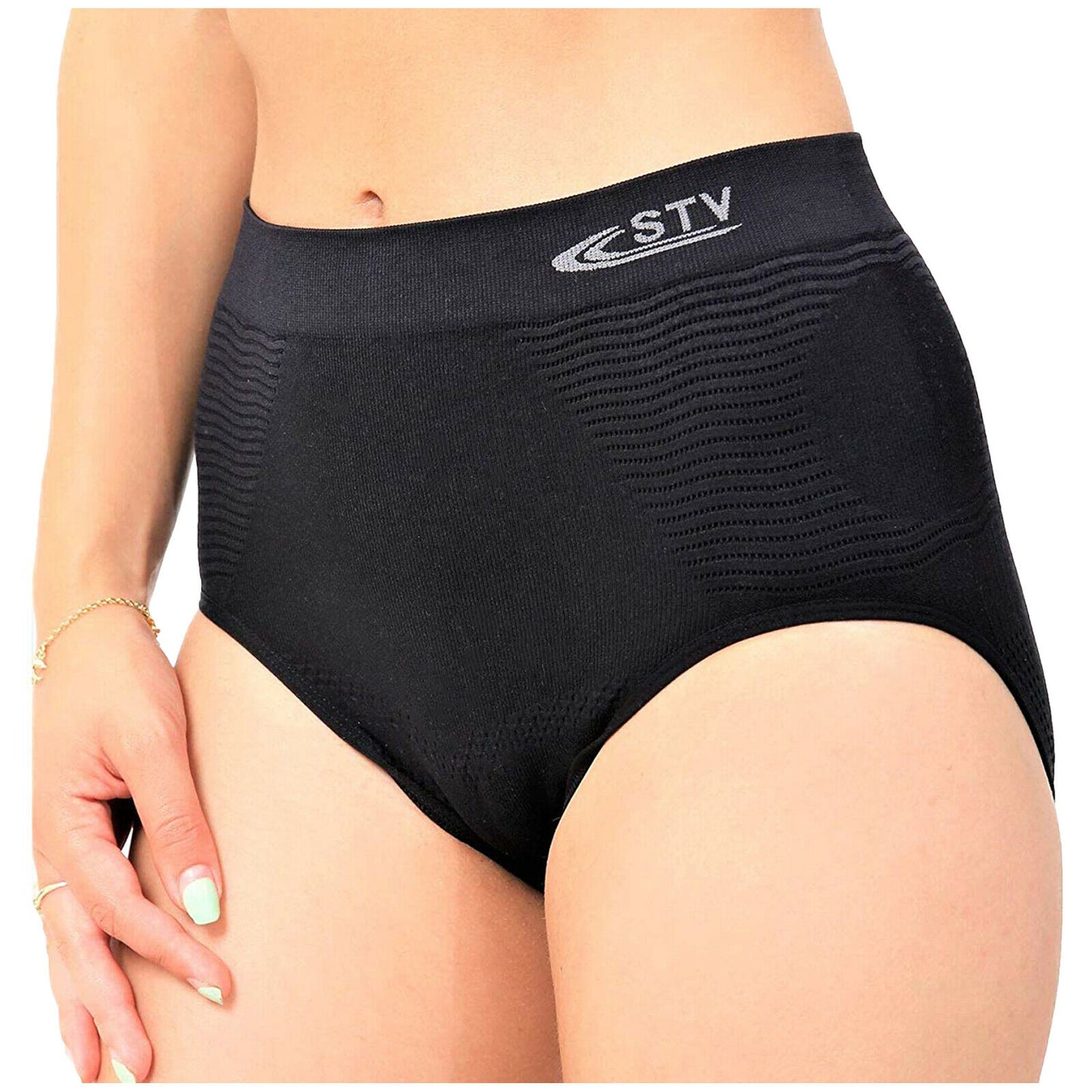 Women's Seamless Shape Wear Slimming Briefs