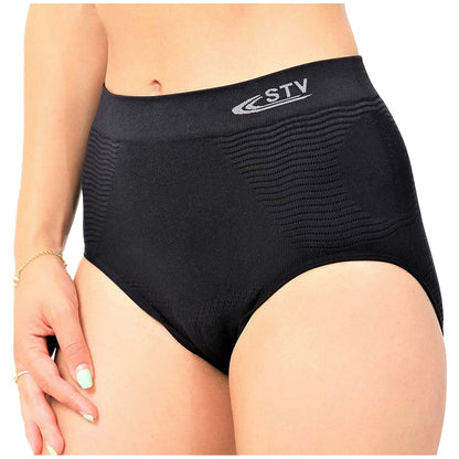 Women's Seamless Shape Wear Slimming Briefs