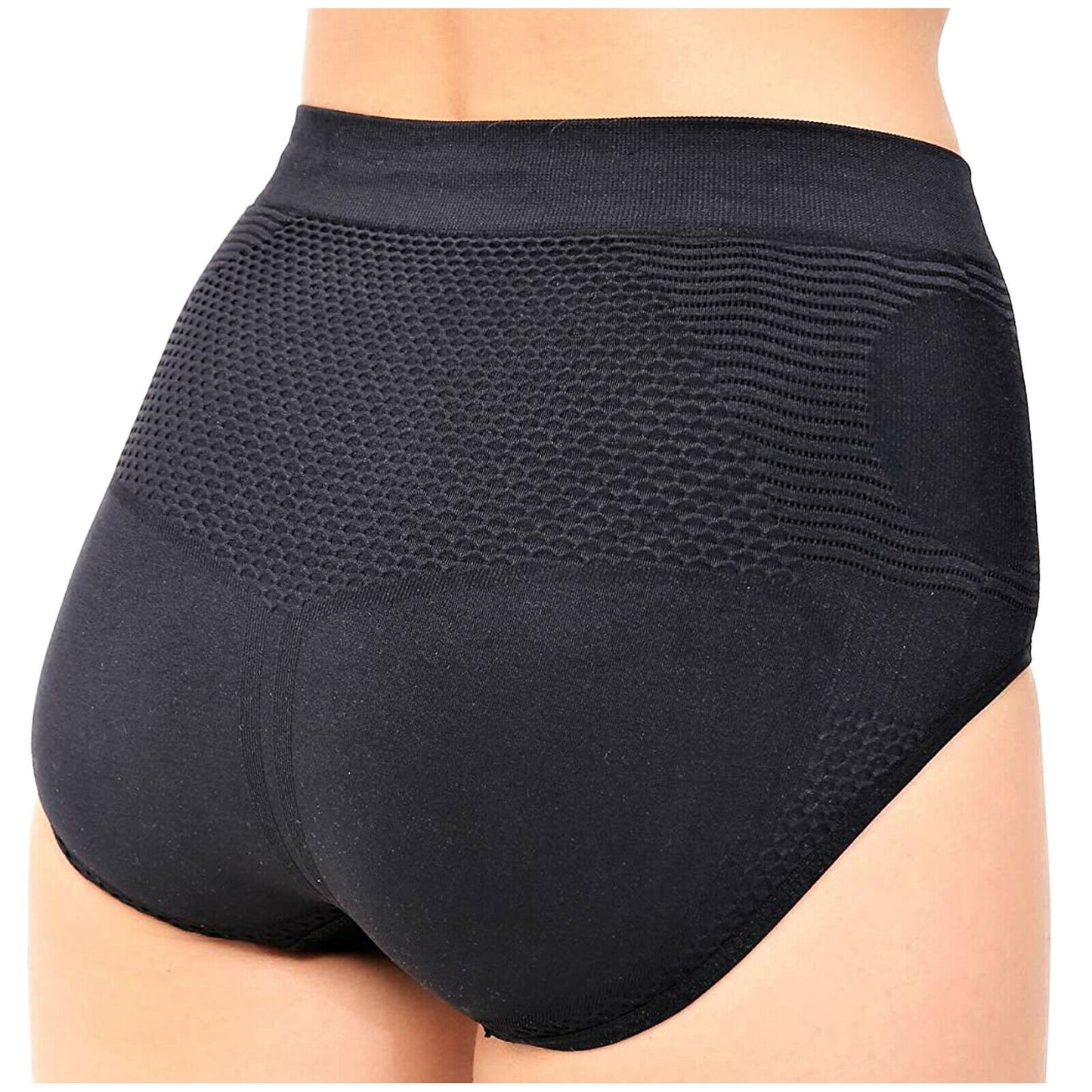 Women's Seamless Shape Wear Slimming Briefs